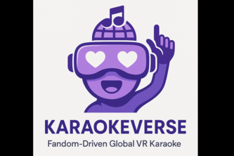 KaraokeVerse: Fandom-Driven Global VR Karaoke