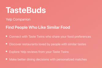 TasteBuds