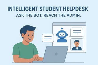 Smart Assistance and Complaint Portal