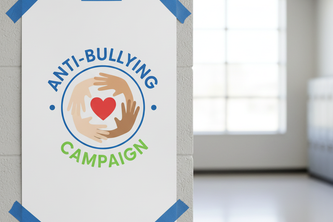 Sangharsh Veer – Stand Against Bullying