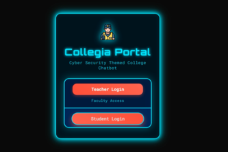 FacultyFinder