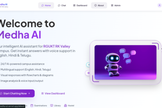 Medha Ai