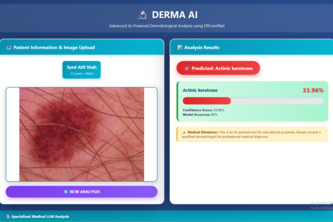DermaAI