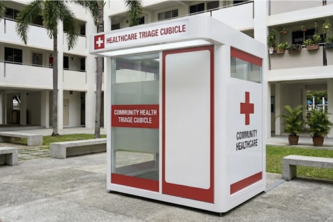 SmartLife Triage Hub