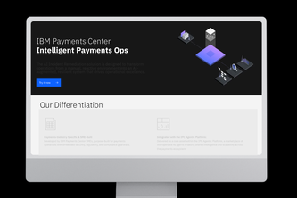 Intelligent Payment Operations