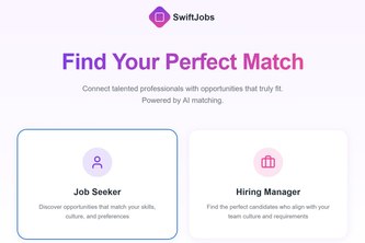 Swift Jobs