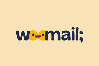 woomail;