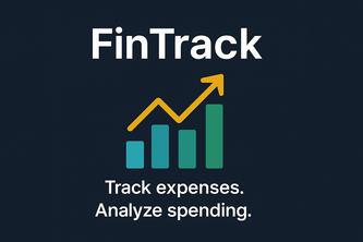 FinTrack