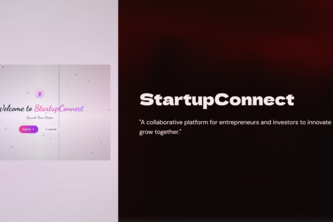Startup Connect