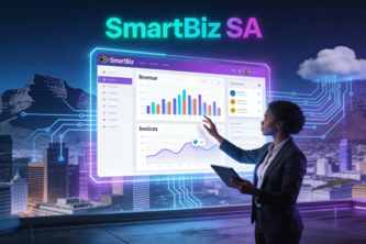 SmartBiz SA