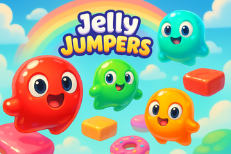 JELLYJUMPERS