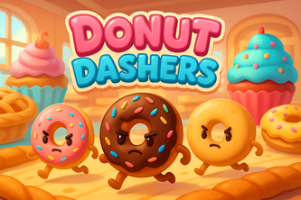 Donutdashers