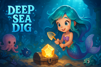 Deep Sea Dig