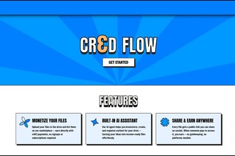CredFlow
