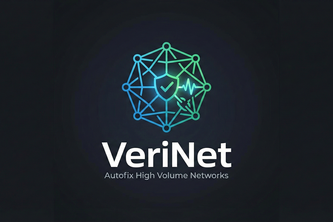 VeriNet Agent - Autofix High Volume Networks