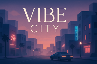 VibeCity