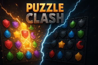 PuzzleClash
