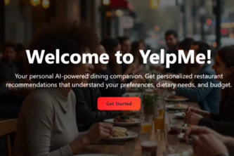 YelpMe