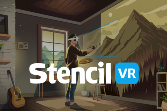 Stencil VR