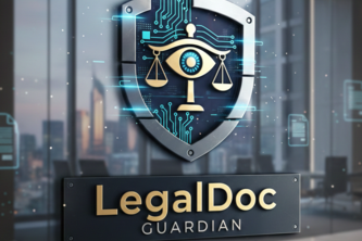 LegalDoc Guardian