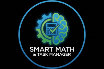Smart math and Task manager