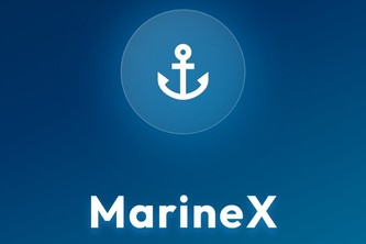 MarineX