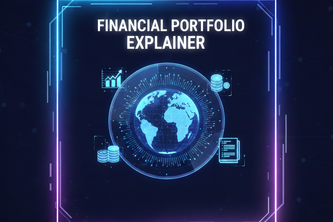 Financial Portfolio Explainer