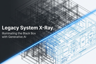 Legacy System X-Ray