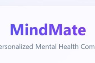 AI Mental Health Assistant 