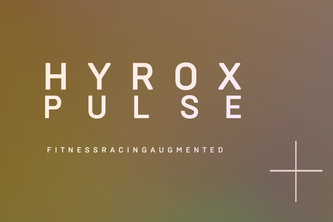HYROX Pulse
