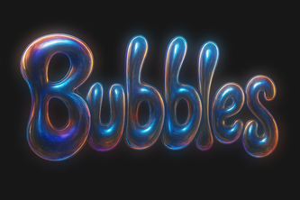 Bubbles