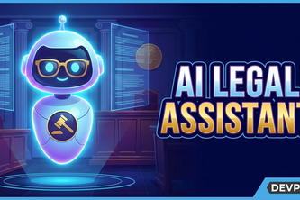 AI-Legal-Assistant