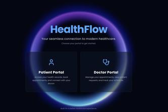 Healthflow