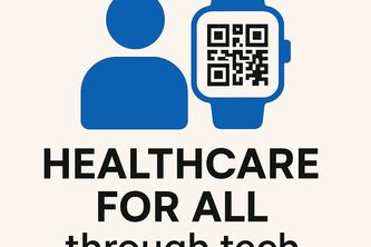 HEALTHCARE FOR ALL TROUGH TECH
