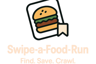 Swipe-a-Food 