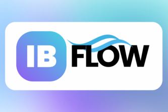 IB Flow: All-in-One IB Dashboard