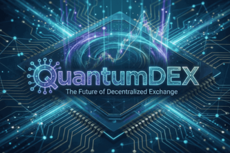 QuantumDEX