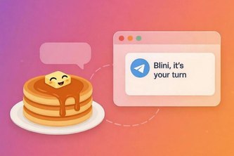 blini