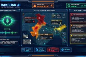 Rakshak AI