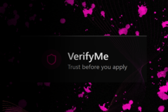 VerifyMe