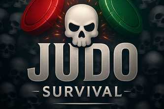 Judo - Survival 