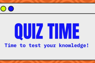 Quiz management 