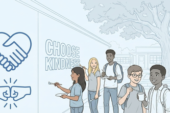 Sangharsh Veer – Stand Against Bullying