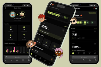 WakeUpBuddy - Transforming Mornings into Lovey Interactions