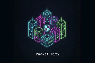 Packet City