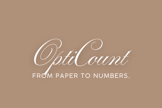 OptiCount
