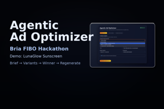 Agentic Ad Optimizer