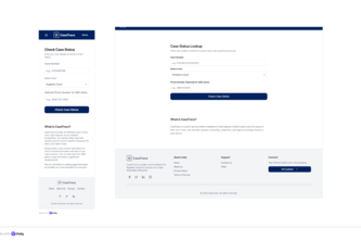 CaseTrace App - Accelerate Discovery. Ensure Compliance.