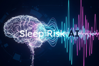Sleep Risk AI Simulator: Decoding your sleep health XAI