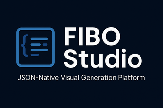 FIBO Studio Alpha
